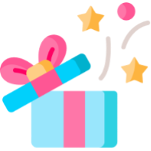 Geschenkwünsche